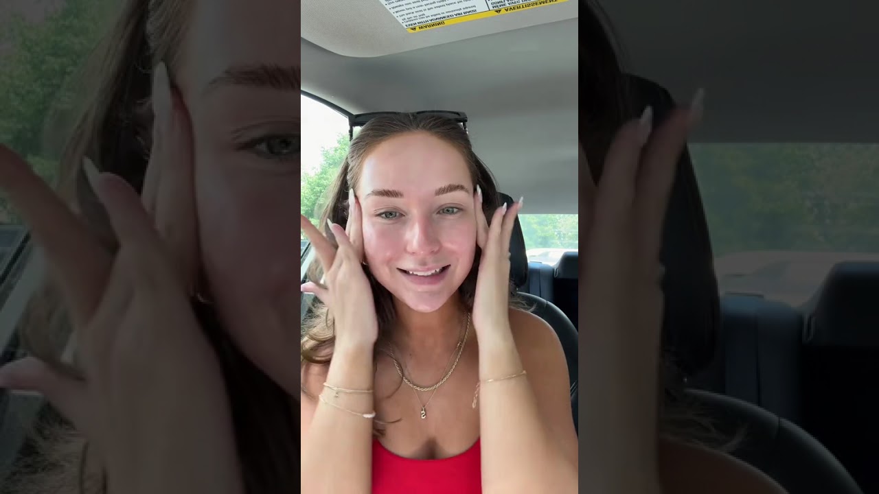 lets do my affordable morning skincare routine morningskincare affordableskincare affordable skincar