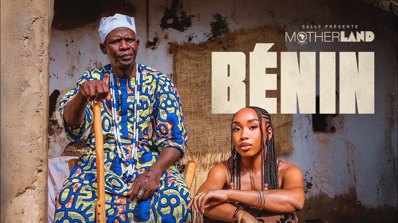 Vaudou, Islam et Christianisme : Bienvenue au BÉNIN. | Film-Documentaire