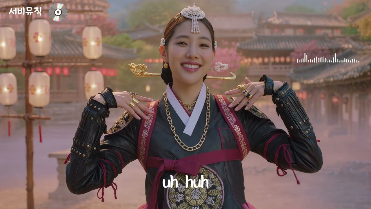 고전 힙합의 귀환 – 섹시하고 딥한 감성의 Female Warrior Flow