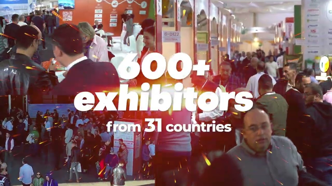 Visit GROWTECH. ANTALYA 2024!