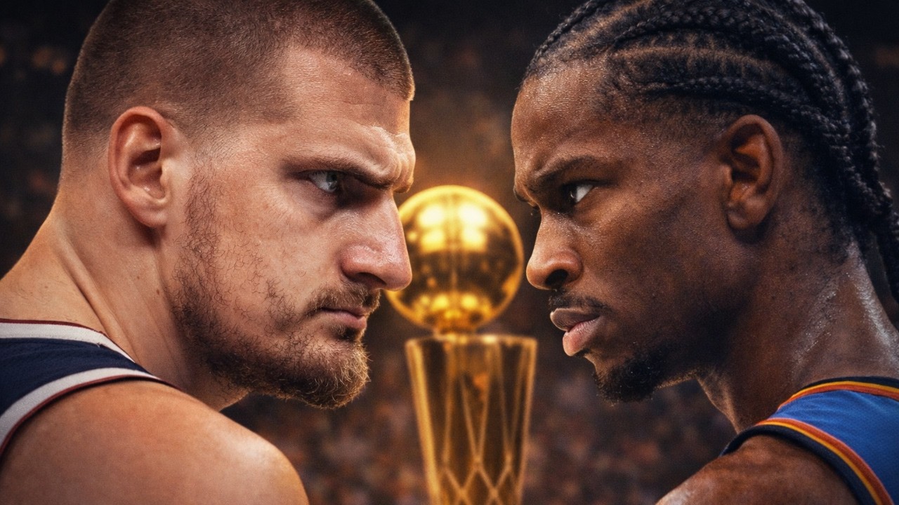 se a temporada acabasse HOJE, quem seria o campeão?