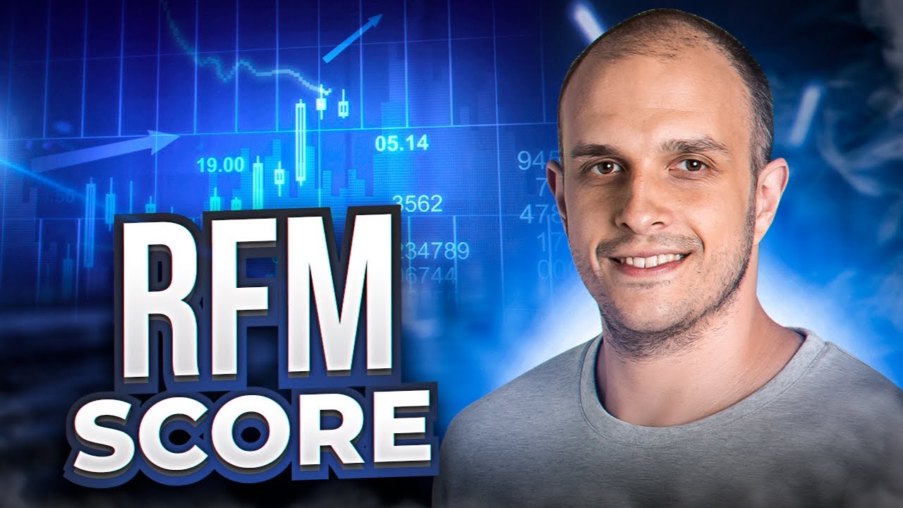 RFM SCORE: Убийца дата саентистов 👨‍🔬🔫