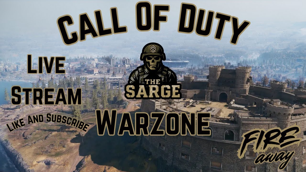 Call Of Duty Warzone #warzone #fsp #cod