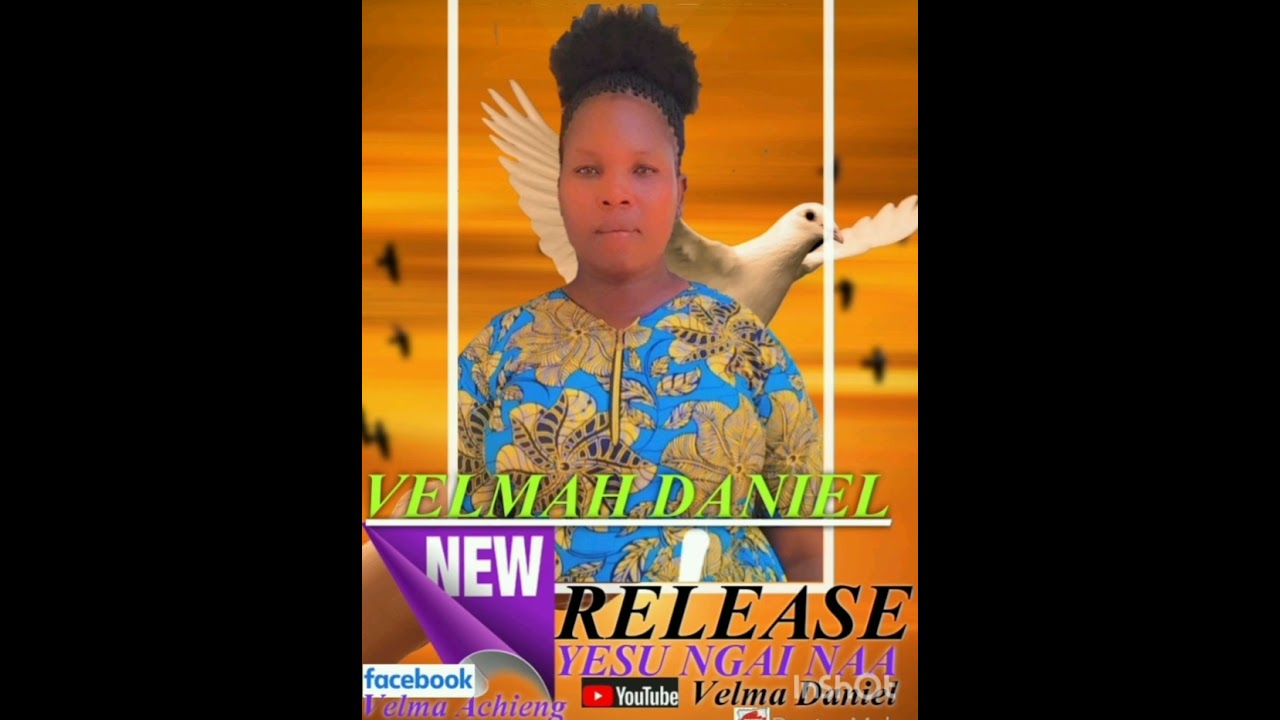 Yesu ngai naaa