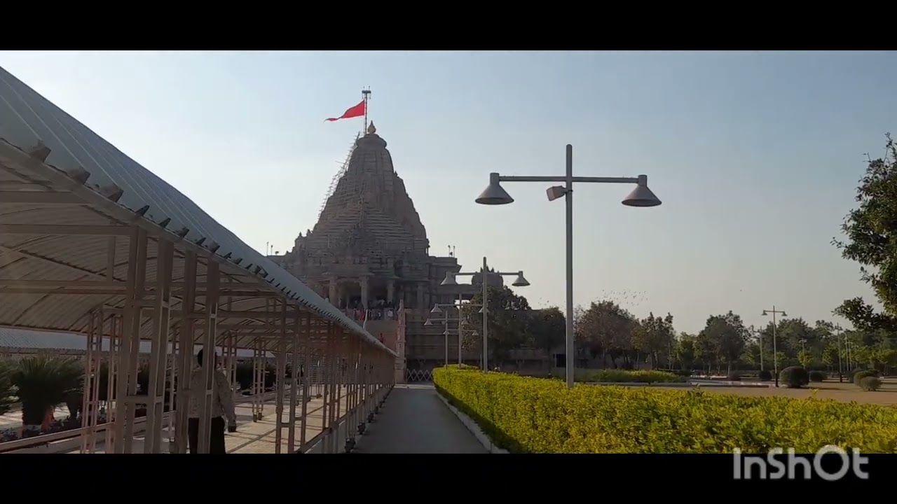 KHODALDHAM @ JAI KHODIYAR MATA@ JUNAGHADH. 
