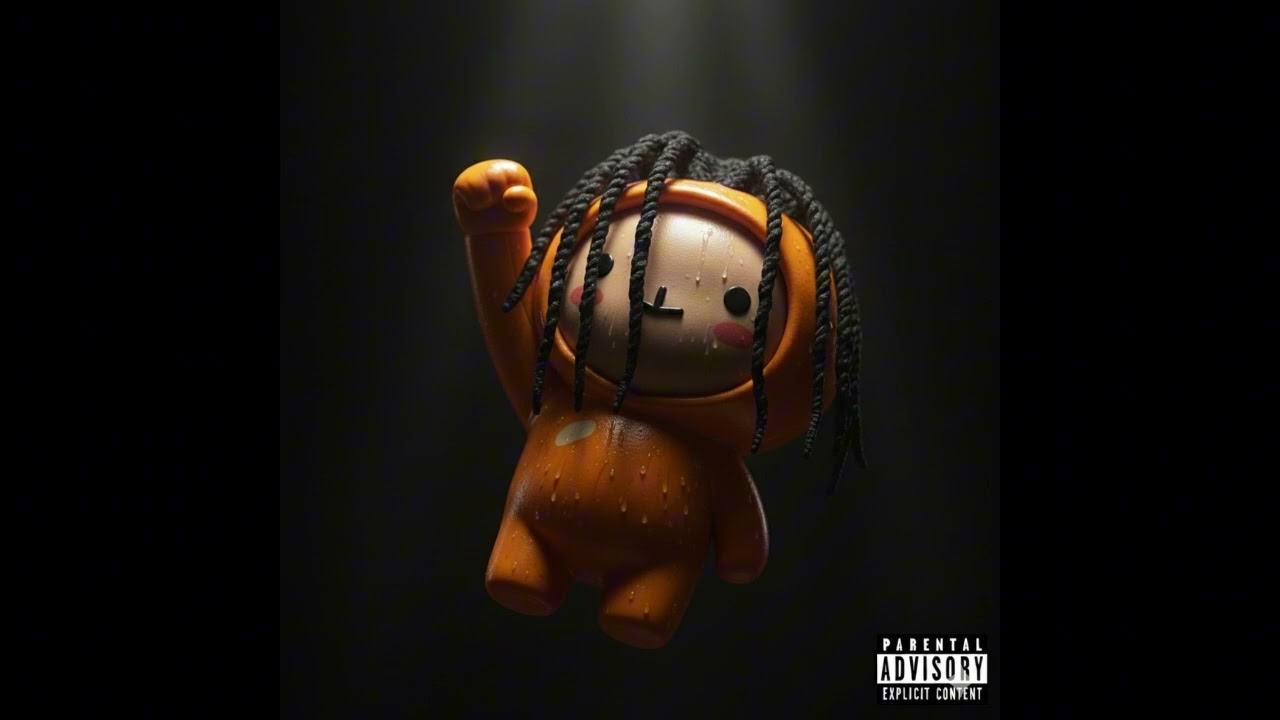 Travis Scott - 숫자송