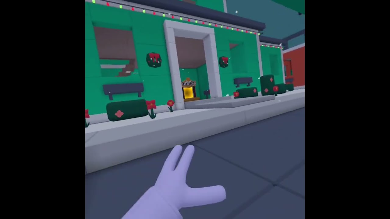 Playing yeeps part#1