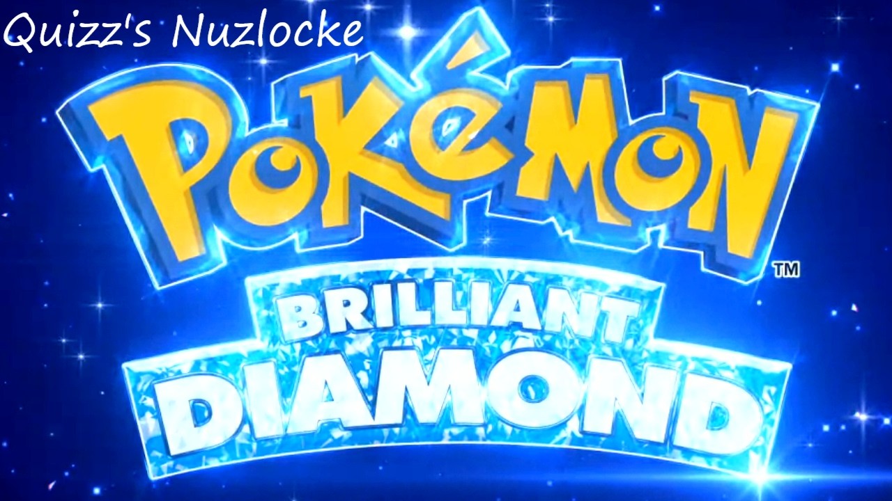 Brilliant Diamond Nuzlocke Number 3 (part7)