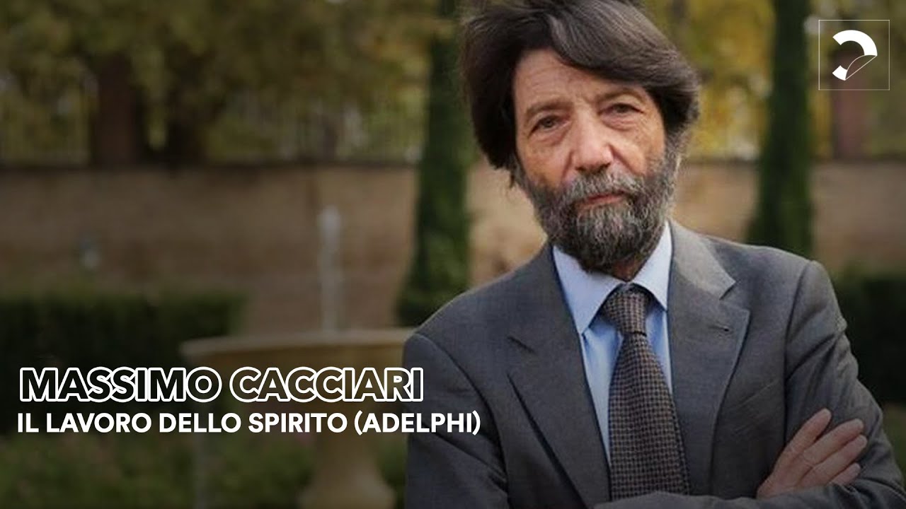 Il Circolo online: Massimo Cacciari