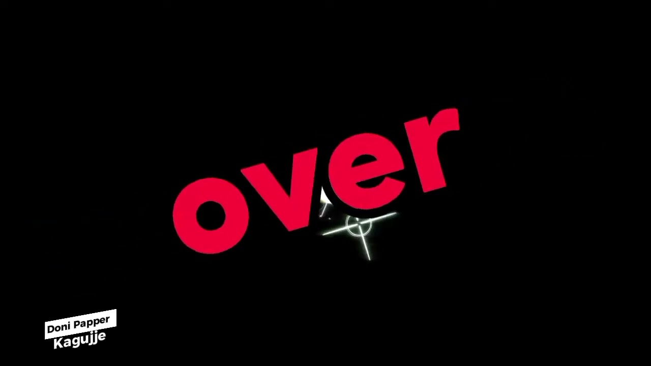 BEBE COOL - 18 AND OVER ( official lyrics video)