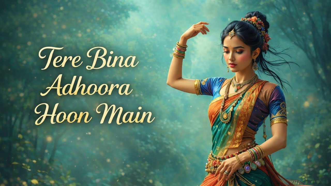 Tere Bina Adhoora Hoon Main ) Saidul official  New song 2026