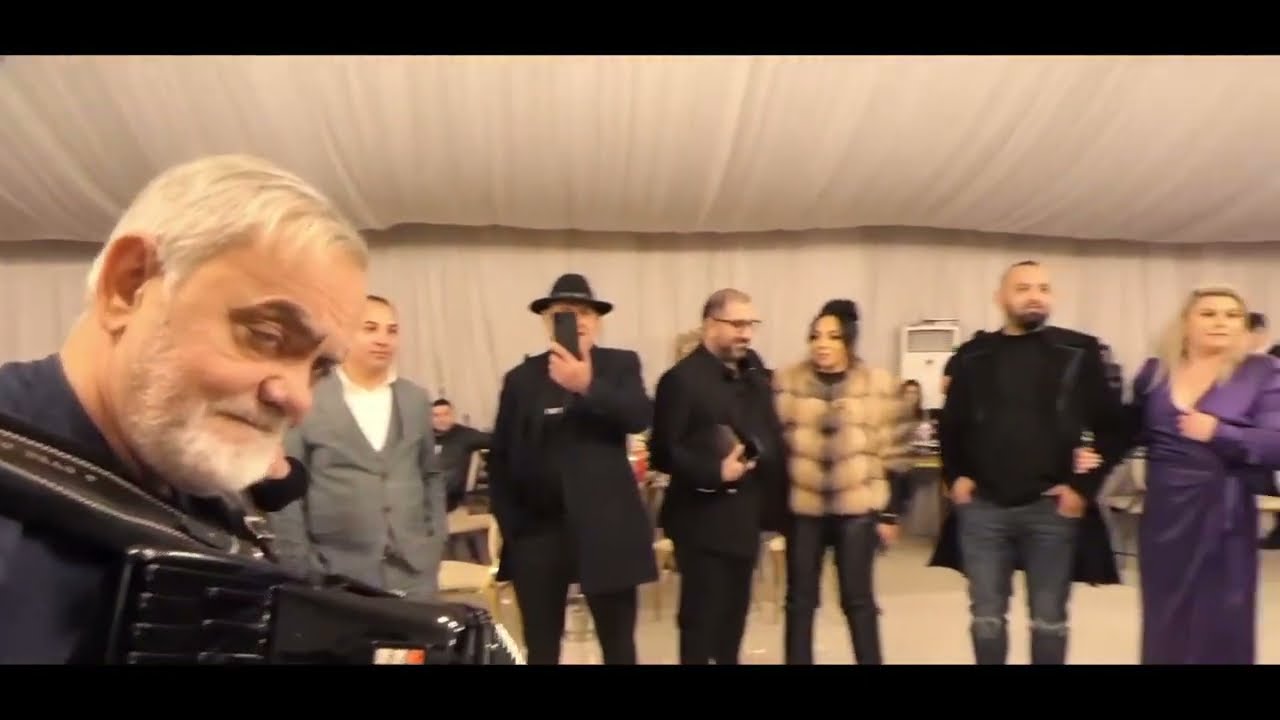 Ionica Minune ❎ Ninel de la Braila 💞 Canta pentru Florin Salam 2024 @MagicSoundOfficial