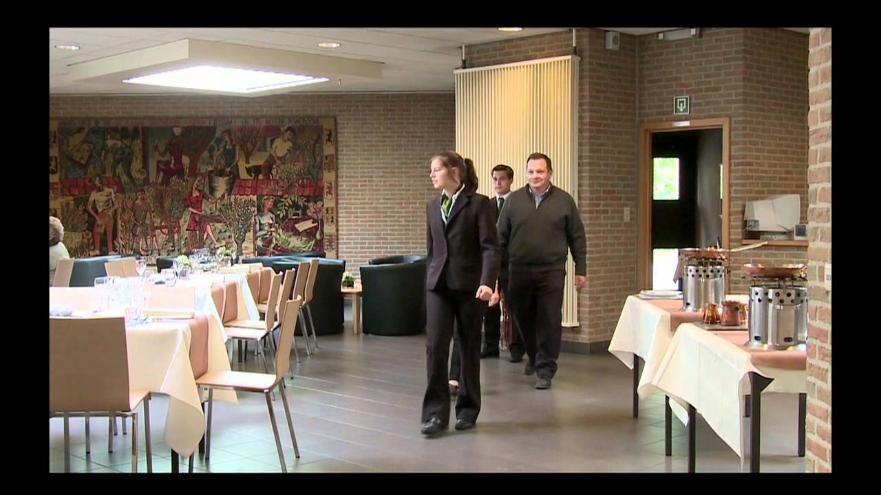 Ter Groene Poorte Brugge