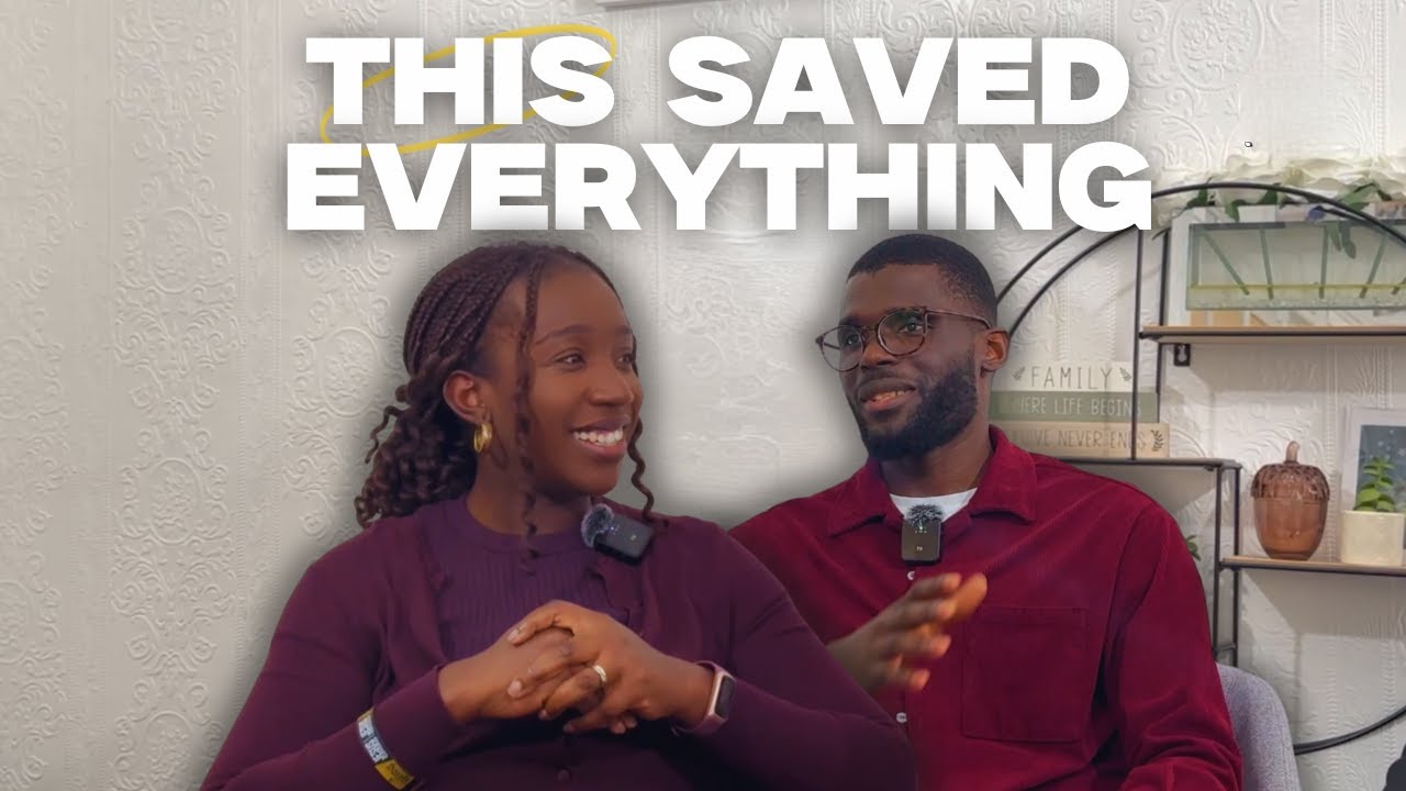 We Were Miles Apart Spiritually...Until This | The Hard Truth Every Couple Needs To Hear | Episode 7