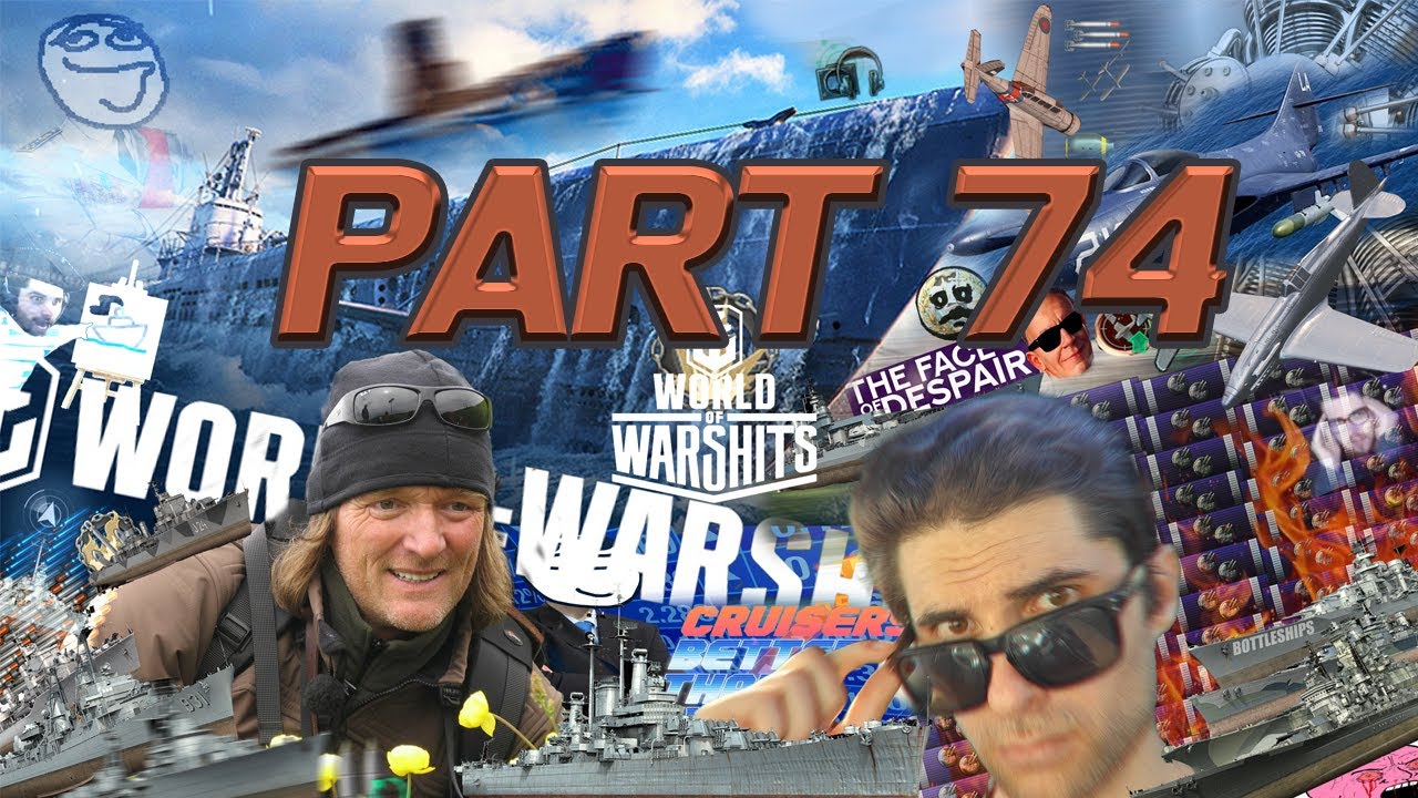 Randoms Safari #74: Atago