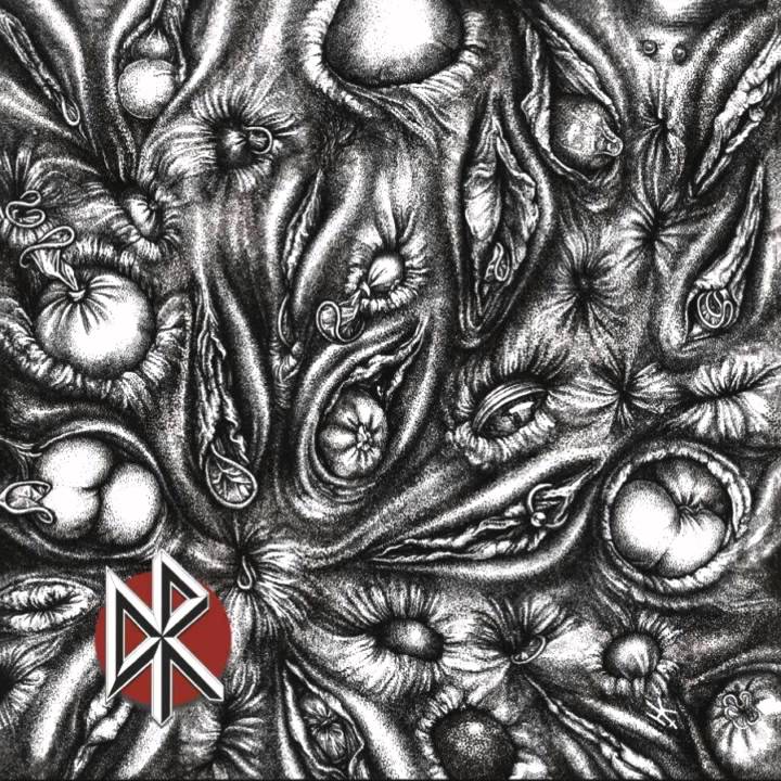 Doperunner - Doperunner LP [2014]