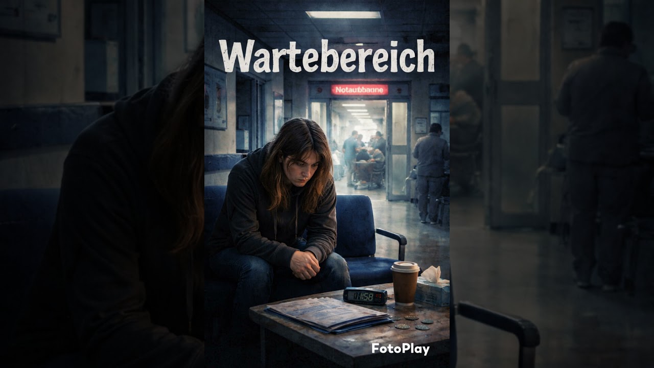 Wartebereich 