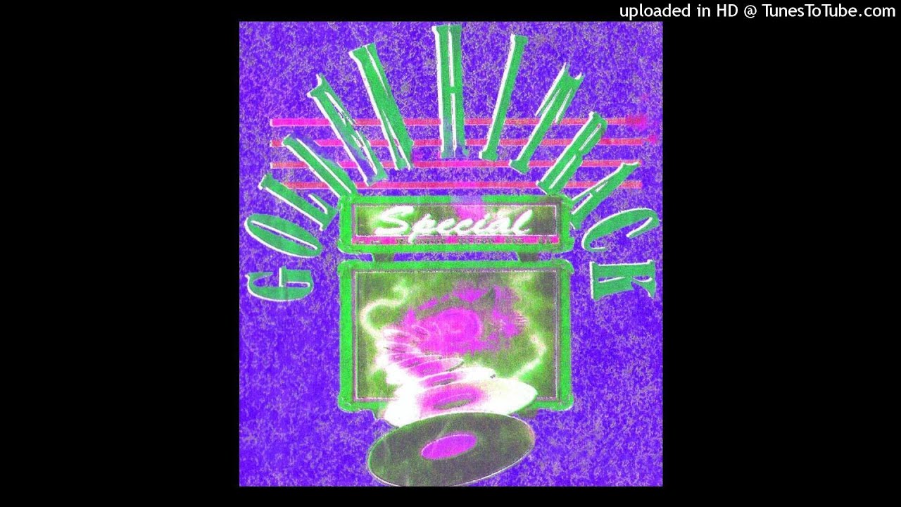 The Ultimate Standards Medley - Golden Hitback Specials Volume 10 (Side A)