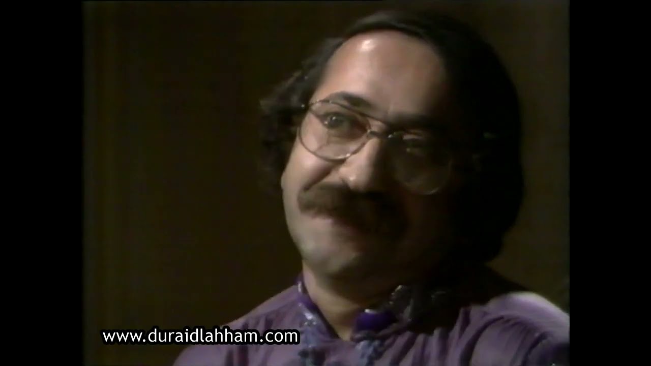 مسلسل وادي المسك الحلقة 7 - الساطور خطف غوار بيك