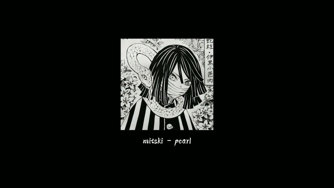 Iguro Obanai playlist