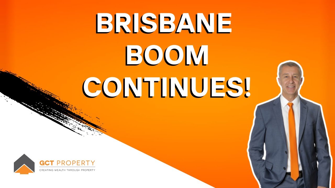 Brisbane House Prices Rise: Latest Market Trends & 2026 Forecast