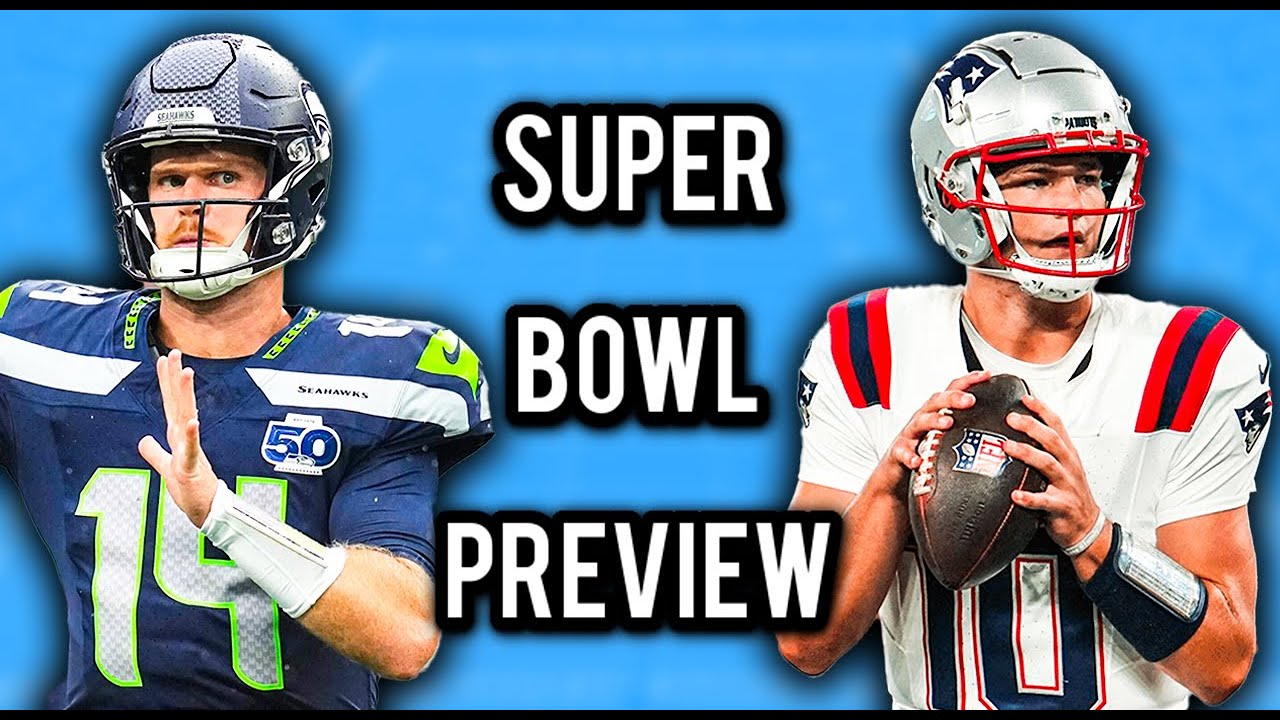 Super Bowl 60 Preview