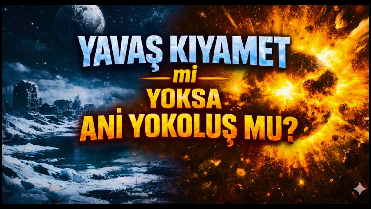 Evren Bir Anda Yok Olabilir mi? – Higgs Alanı Kararsızlığı ve Vakum Bozunumu Teorisi