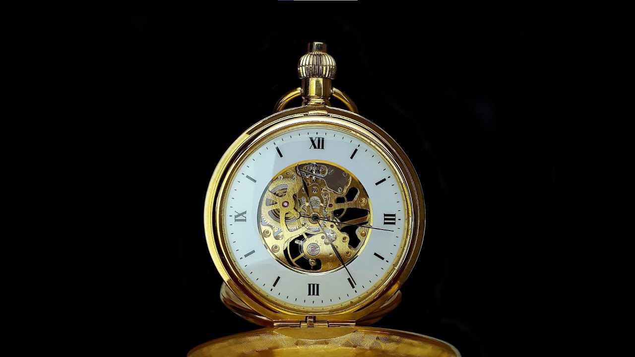 [2시간 반복] 하이든(Haydn), 교향곡 제101번 ‘시계’ 2악장(Symphony No.101 in D Major ‘The Clock’ Second Movement)