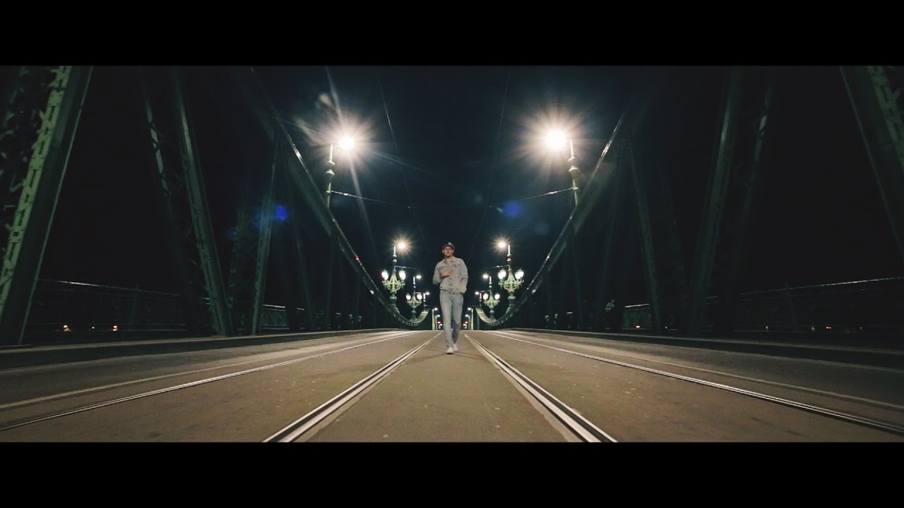 Gotthy - Felébred a város (Official Music Video) 2016