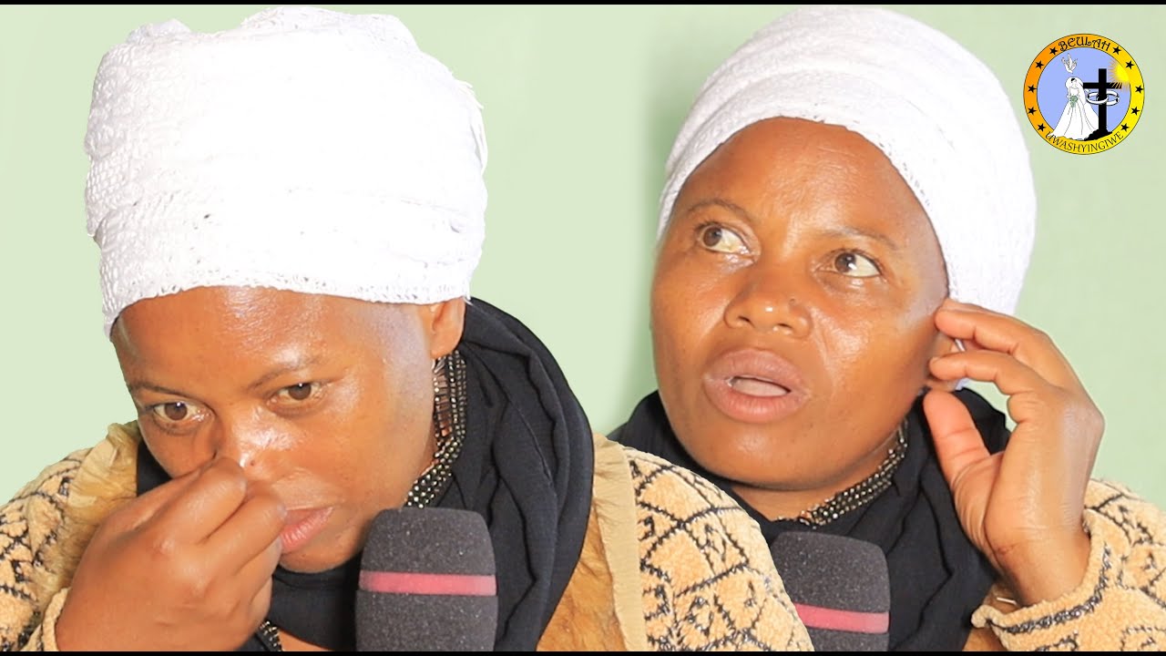 UMUGORE WARONGOWE N'INZOKA IGICE CYA 2😭NYABINGI YAGEZEHO AKAZA TUKIVUGANIRA😭NARATEKAGA AKABIMENA💔