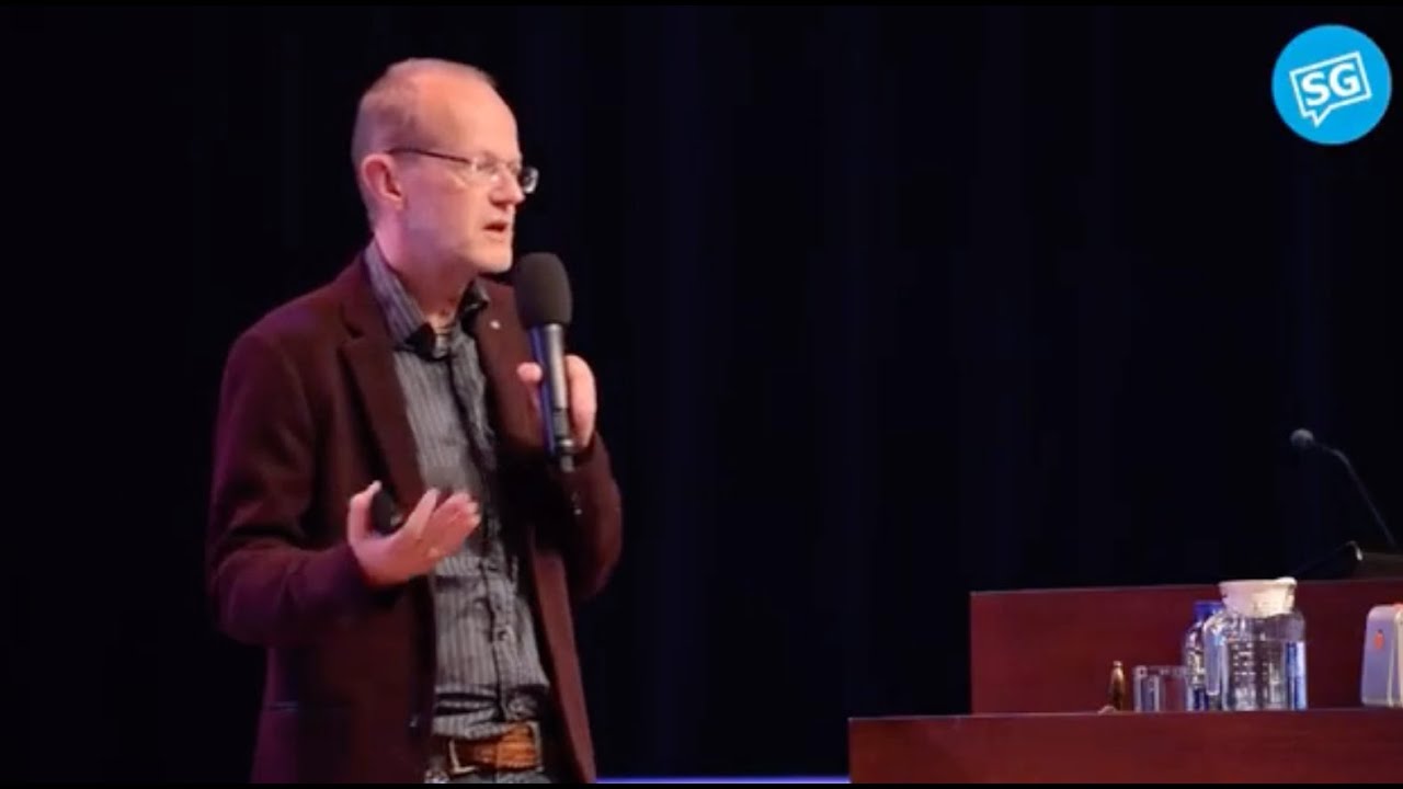 Afscheidscollege dr.ir. Coen Vermeeren TU Delft 2017