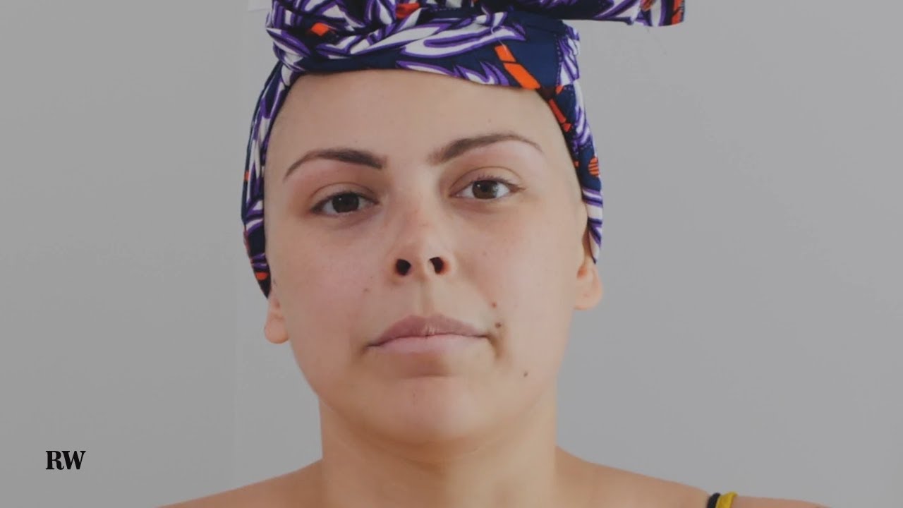 A patient's journey: living with terminal cancer and a 3-year-old daughter