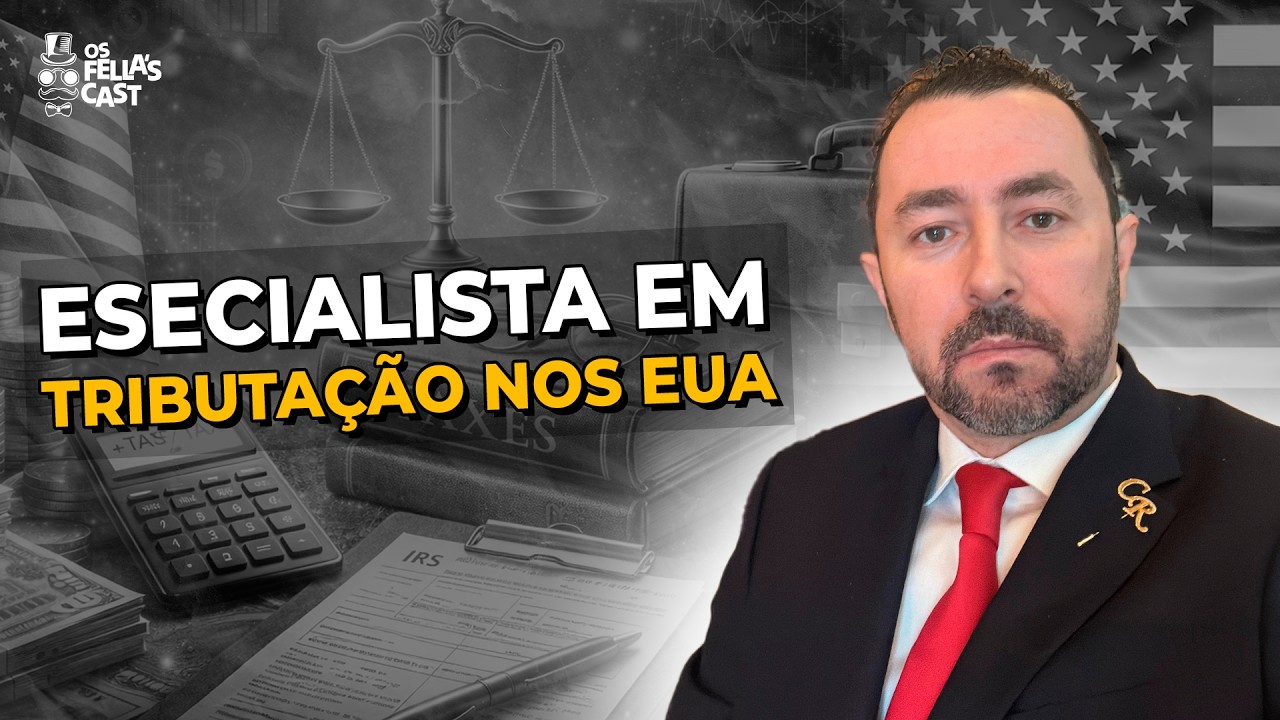 Claudemir Ramos - Estrutura&ccedil;&atilde;o Societ&aacute;ria Estrat&eacute;gica e Conformidade Fiscal