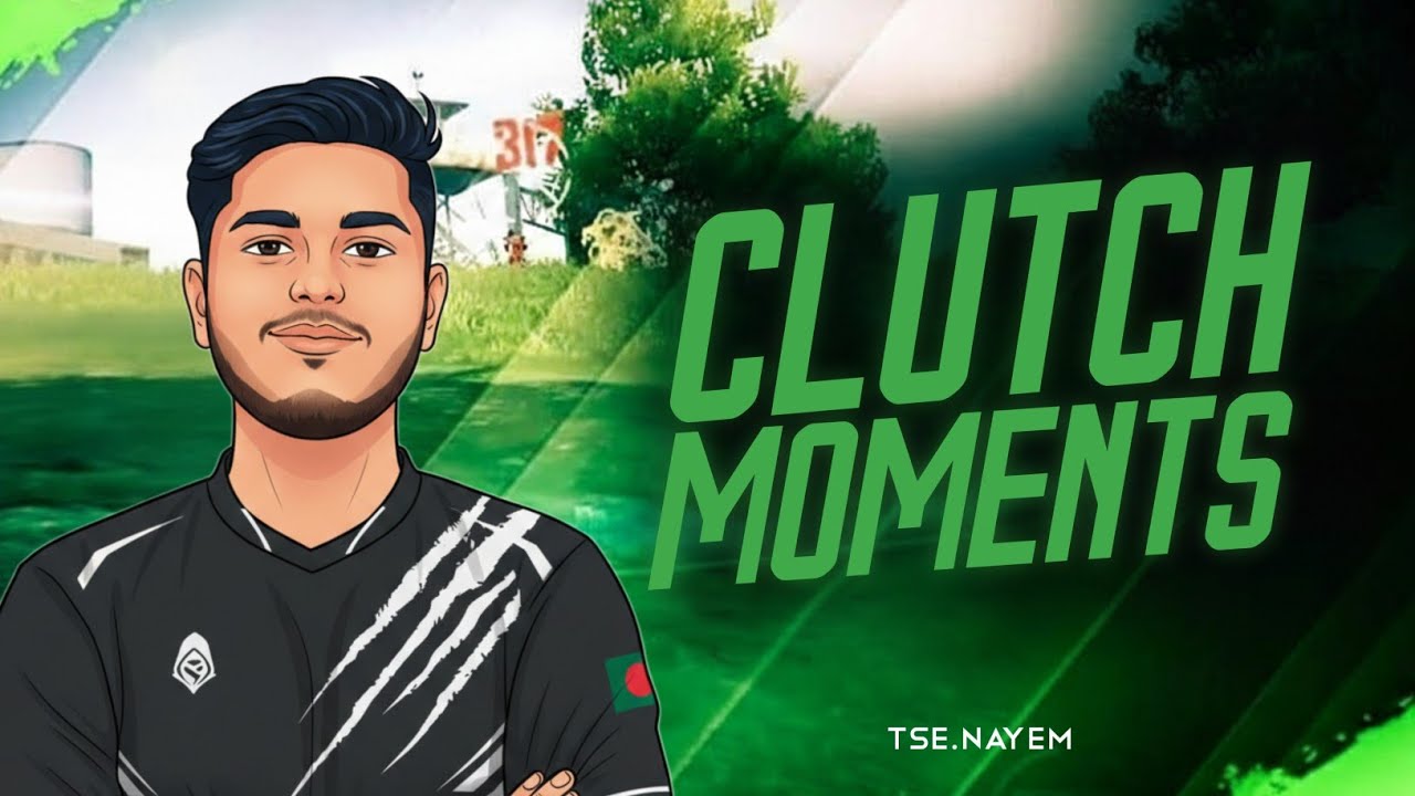 CLUTCH MOMENT 🔥 | TOURNAMENT HIGHLIGHTS | TSE-ΝᎪᎽᎬᎷ❤️‍🔥#freefire #esports  #highlights  #tournament