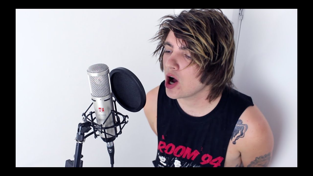 Taylor Swift - Bad Blood (Cover)