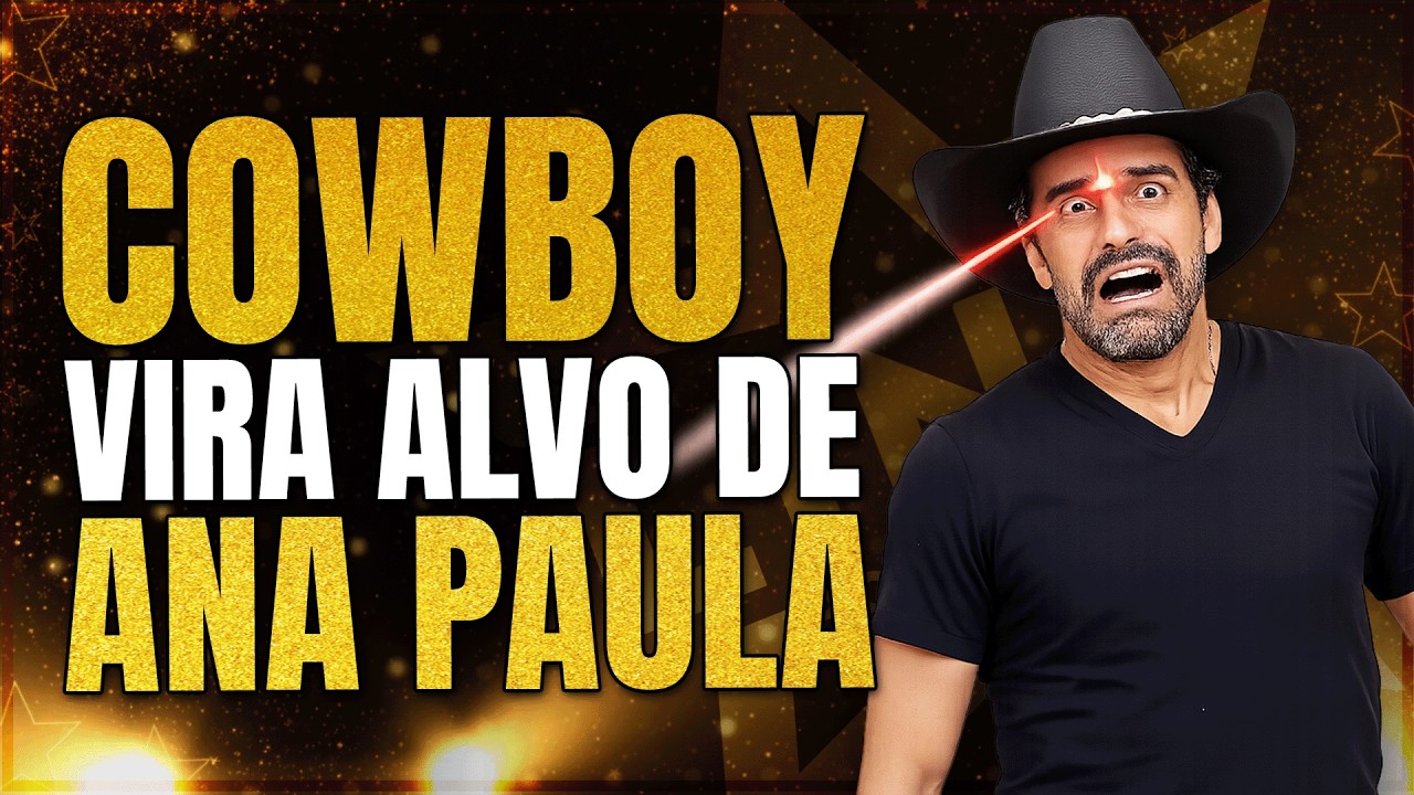 🔴 COMIDA VIRA MOTIVO DE BRIGA NO BBB; ESQUENTA BRIGA SAFADAO x GUSTTAVO LIMA | LINK PODCAST