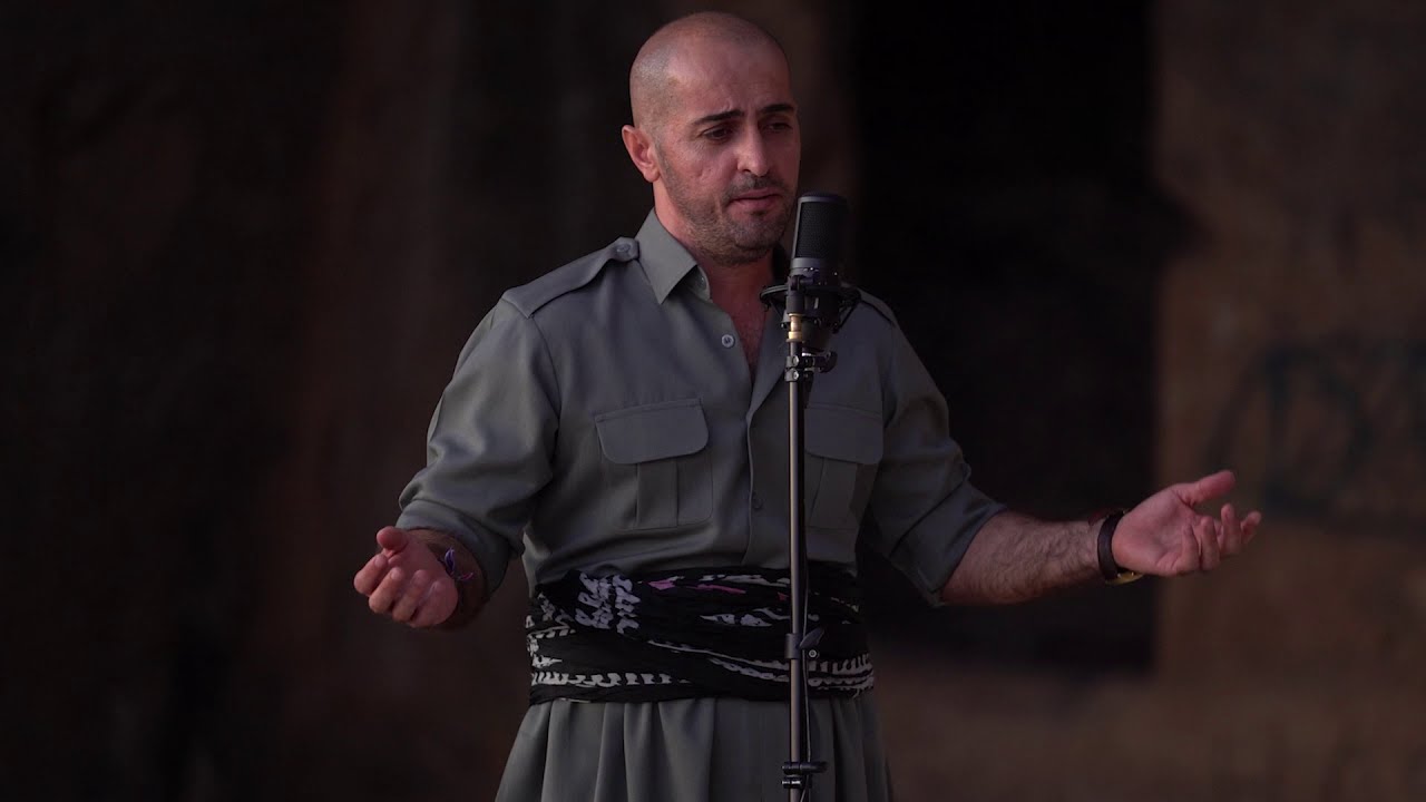 ŞOREŞ MEHMOÛDÎ - DILO DILO