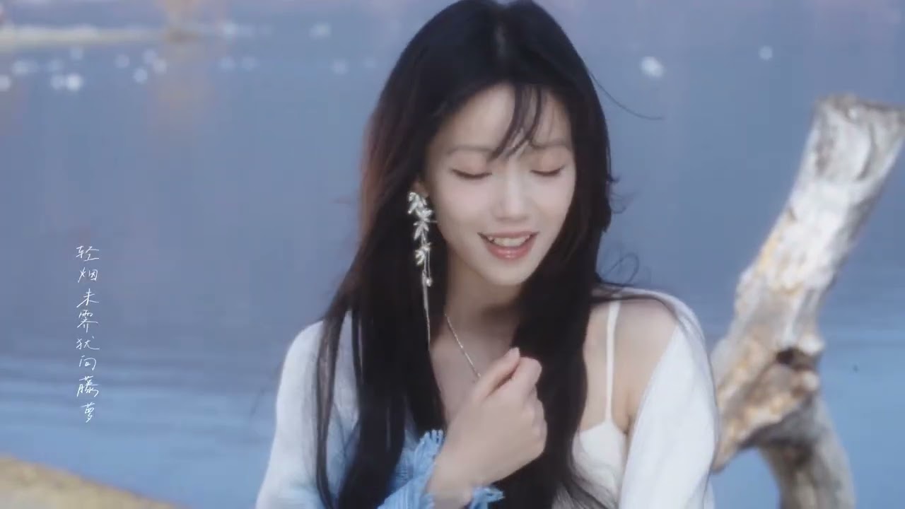 #银临 #国风 #古风 真•泸沽寻梦啦～