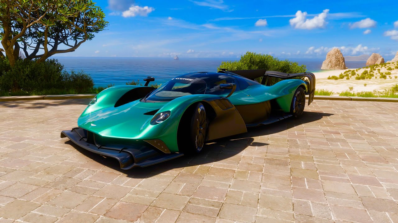 L’Incroyable Moteur V12: Révolution en Performance
