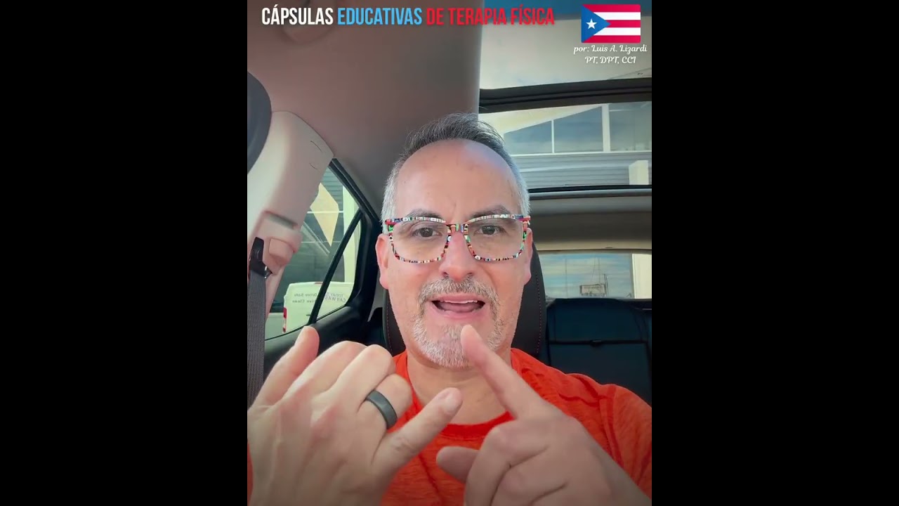 Cuando comenzar terapia física luego de una cirugía 