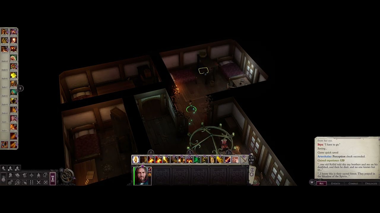 Pathfinder: Wrath Of The Righteous part 40