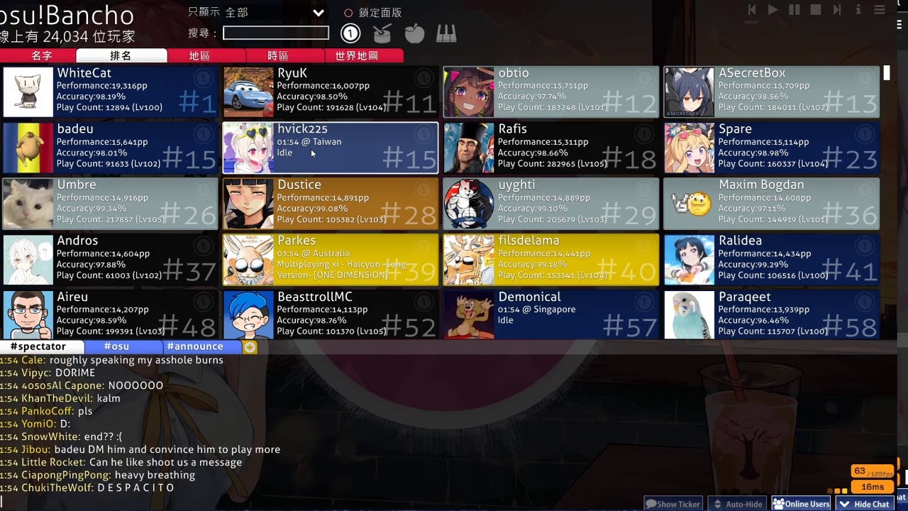 hvick225 is back?