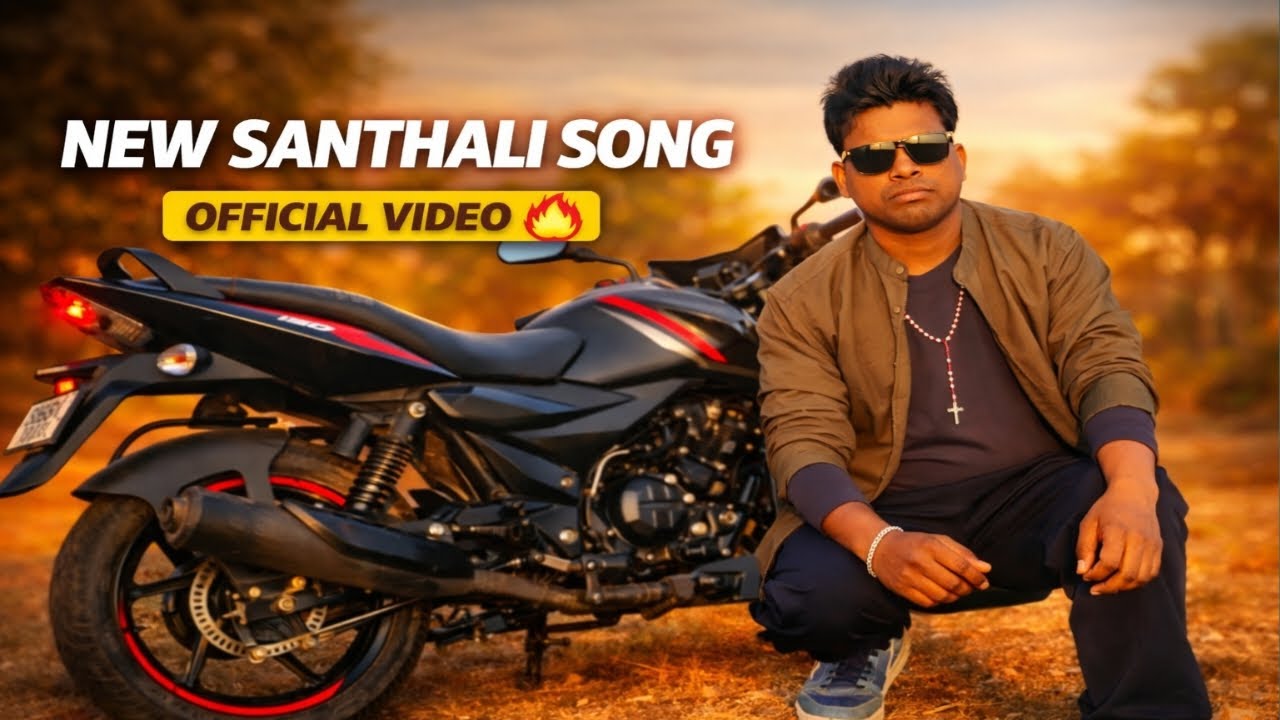 Mone rema Dular Taheyena | New Santhali Sad Song 2026 | AI Santhali Song 💔