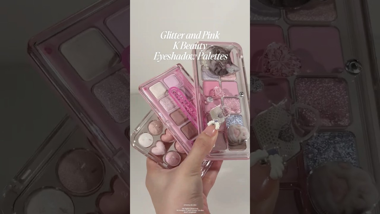 #colorgram #clio #lilybyred
