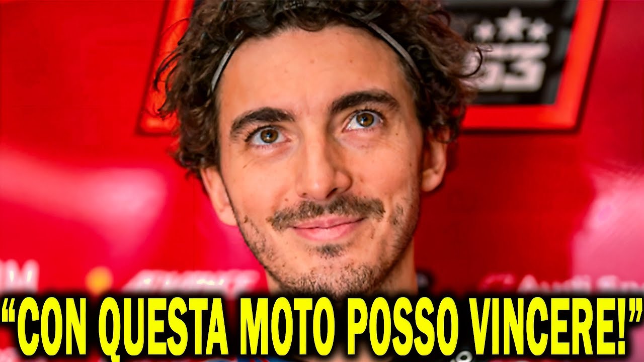 PECCO RITROVA CONFIDENZA CON LA GP26! Test Sepang: ECCO perché l’OTTAVO posto è un FALSO SEGNALE!
