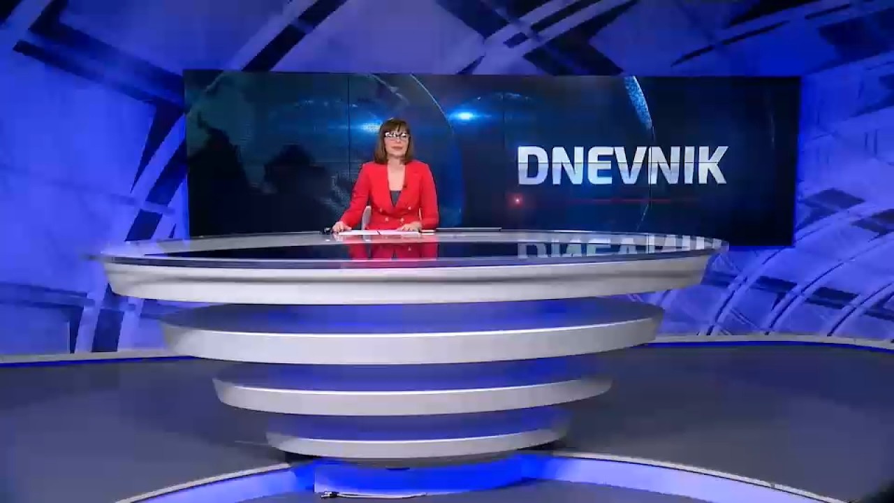 Dnevnik u 19 / Beograd / 4.4.2026.