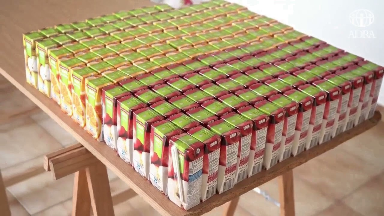 PATHFINDERS   ADRA GYD Spirit in Portugal