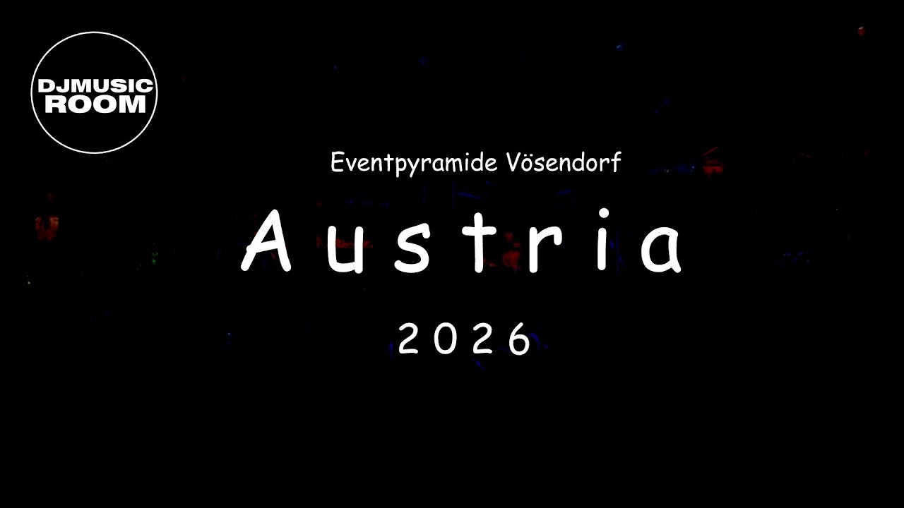 Austria 2026 : Solomun - Argy - Artbat (Mix)
