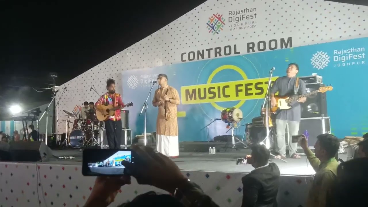 Jodhpur Rajasthan rojgar Mela 2022