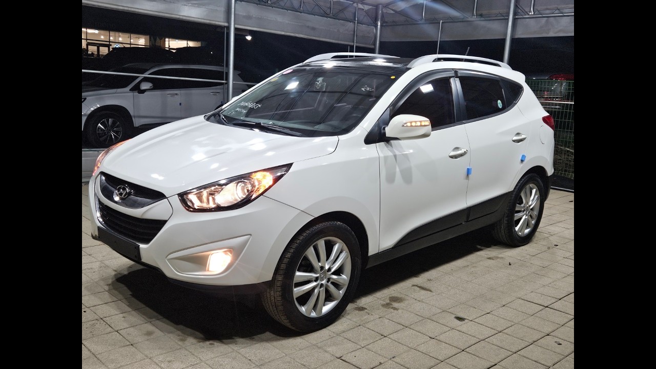 RIVERCARS_KOREAUSEDCARS_ TUCSON 603865